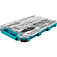 Органайзер Makita №3 MAKTRAK Low-Profile Medium Organizer (P-91051)