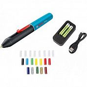 Клейова ручка Bosch Gluey Lagoon Blue (06032A2104)