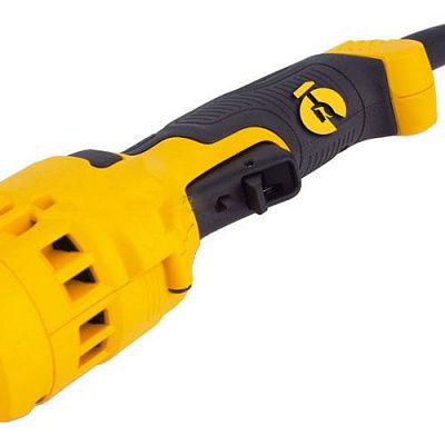 Кутова шліфмашина DeWalt (DWE4277)