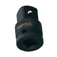 Переходник ударный Toptul 1-1/2" х 1" (KACA4832)
