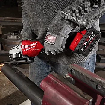 Аккумулятор Li-Ion Milwaukee FORGE M18 FB8 18,0В (4932492131)