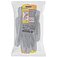 Перчатки MASTERTOOL XL / р. 10 12 пар (83-0643doz)
