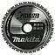 Диск пильный по металлу Makita SPECIALIZED 185x1,5х30 мм (B-33417)