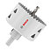Коронка универсальная Bosch Multi Material Arbored Hole Saw HSS BIM 73 мм (2608594526)