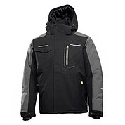 Куртка рабочая утепленная Hoegert AMOS размер XL/54 (HT5K923-XL)