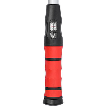 Ключ динамометричний Yato 1/2" 40-220Нм 500 мм (YT-07696)