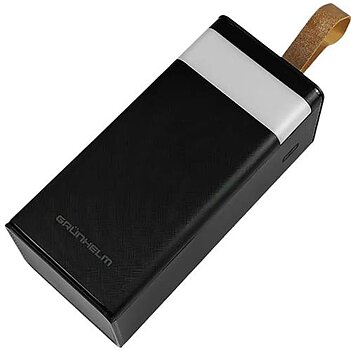 Пoвepбaнк Grunhelm GP-20W 50000 mAh (137541)
