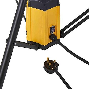 Прожектор светодиодный Stanley (SXLS37673E)