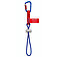 Строп страхувальний KNIPEX 6 кг (00 50 13 T BK)
