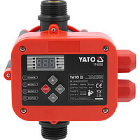 Реле давления жидкостей Yato PC-58P (YT-85392)