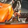 Акумуляторний ударний шурупокрут DeWalt McLaren F1 TEAM LIMITED EDITION (DCF85MM1T)