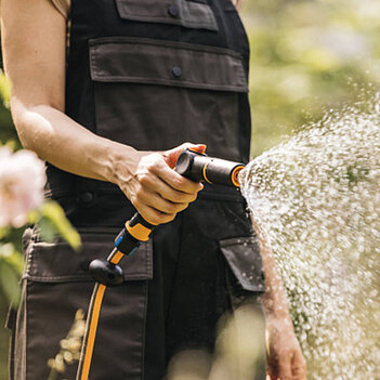 Пістолет для поливу Fiskars (1065487)