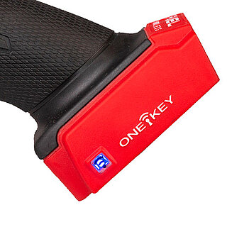 Кутова шліфмашина акумуляторна Milwaukee M18 ONEFLAG230XPDB-0C (4933478782) - без акумулятора та зарядного пристрою