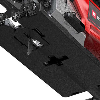 Лобзик акумуляторний Einhell TP-JS 18/135 Li BL - Solo (4321260) - без акумулятора та зарядного пристрою