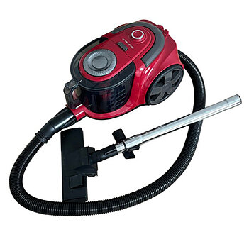 Пилосос Grunhelm GBVC-2202 HR ECO (131845)