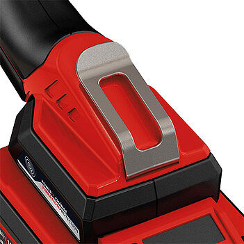 Пила шабельна акумуляторна Einhell GE-GS 18/150 Li Kit (3408290K)
