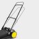 Підмітальна машина Karcher S 4 Twin Go!Further (1.766-363.0)