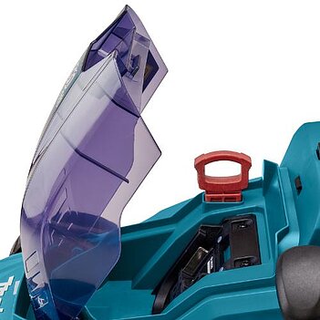 Газонокосилка аккумуляторная Makita (DLM330Z) - без аккумулятора и зарядного устройства