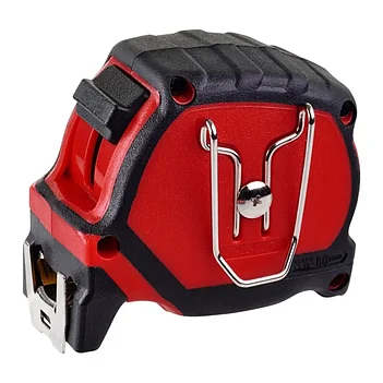 Рулетка Milwaukee WIDE BLADE 5 м (4932471817)