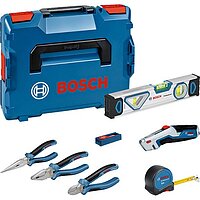 Набор инструмента Bosch 16 шт. (0615990N2S)