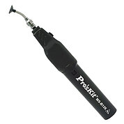 Пінцет вакуумний Pro'sKit 160 мм (MS-B126)