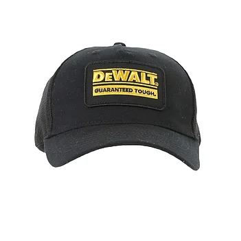 Кепка DeWalt Oakdale размер универсальный (DWC202-001)