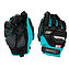 Перчатки Makita Impact-Rated M размер XL / р.10 противоударные (P-84486)