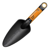 Совок садовий Fiskars Solid (1071899)