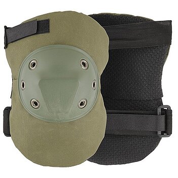 Наколенники MASTERTOOL Military Hard (82-0168)