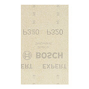 Шлифовальная бумага Bosch Expert M480 80x133 мм P320 10 шт. (2608900741)