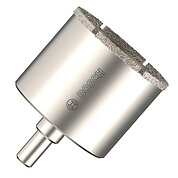 Коронка по керамике Bosch Tiles arbored Hole Saw 60 мм (2608594548)