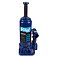 Домкрат гидравлический бутылочный VITOL 3 т (DB-03006K)