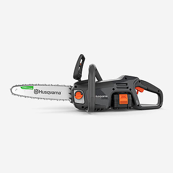 Аккумуляторная цепная пила пила Husqvarna Aspire C15X-P4A KIT (9707896-04)