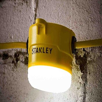 Гирлянда строительная Stanley (SXLS31362E)
