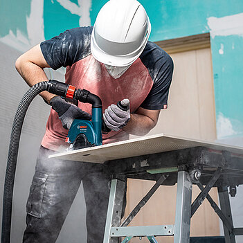 Диск алмазный турбо Bosch HardCeramic 115х22,23 мм 1 шт. (2608900657)