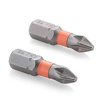 Бита Phillips Sturmax 1/4" PH2 2 шт. (1041M-PH2-025-2)