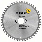 Диск пильный по дереву Bosch Eco for Wood 200x32 мм (2608644380)