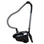 Пилосос Grunhelm GVC-1703 HB ECO POWER (147467)