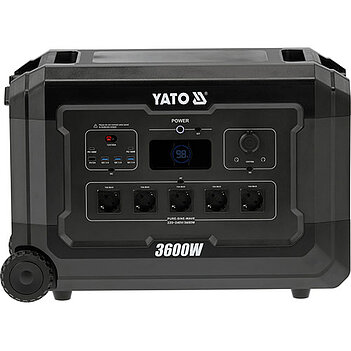 Зарядна станція Yato (YT-83096)