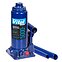Домкрат гідравлічний пляшковий VITOL 5 т (DB-05004K)