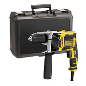 Дрель ударная Stanley FatMax (FMEH750K)
