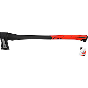 Сокира з клином Yato 1500 г (YT-79981)