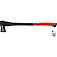 Сокира з клином Yato 1500 г (YT-79981)
