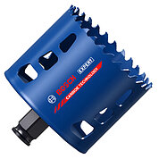 Коронка универсальная Bosch Expert Material PC Plus 83 мм (2608901899)
