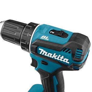 Аккумуляторная дрель-шуруповерт Makita (DDF485SFJ)