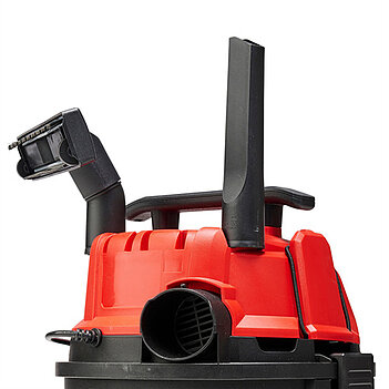 Пилосос Einhell TC-VC 1820 (2342480)