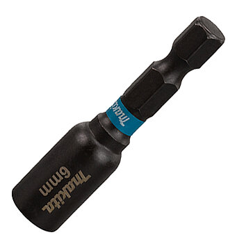 Держатель саморезов магнитный Makita Impact Black 6 мм (B-66824) Держатель саморезов магнитный Makita Impact Black 6 мм (B-66824)