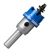 Коронка по металлу Bosch Expert Sheet Metal Arbored HS 25 мм (2608901981)