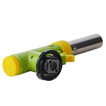Пальник для газового балона Alloid Pro (FG-7011)