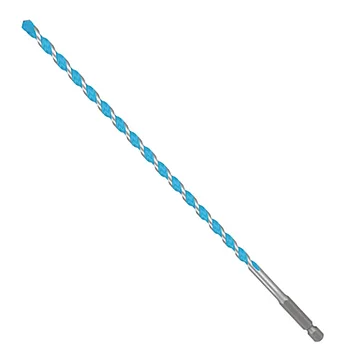 Сверло универсальное Bosch Expert HEX-9 Multi Construction 8х400мм 1 шт. (2608902268)